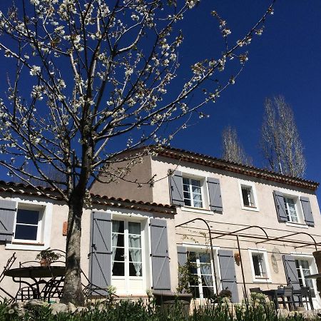 La Maison Du Bonheur Contes  Exteriör bild