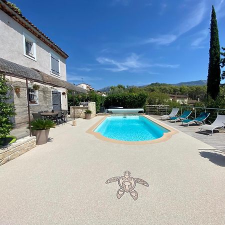 La Maison Du Bonheur Contes  Exteriör bild