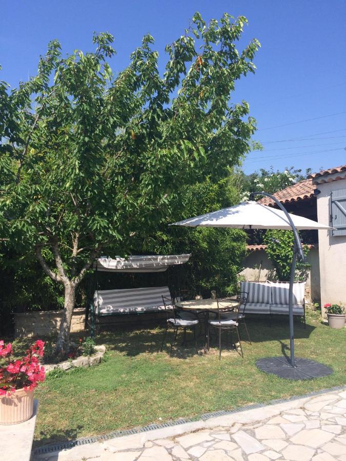 La Maison Du Bonheur Contes  Exteriör bild