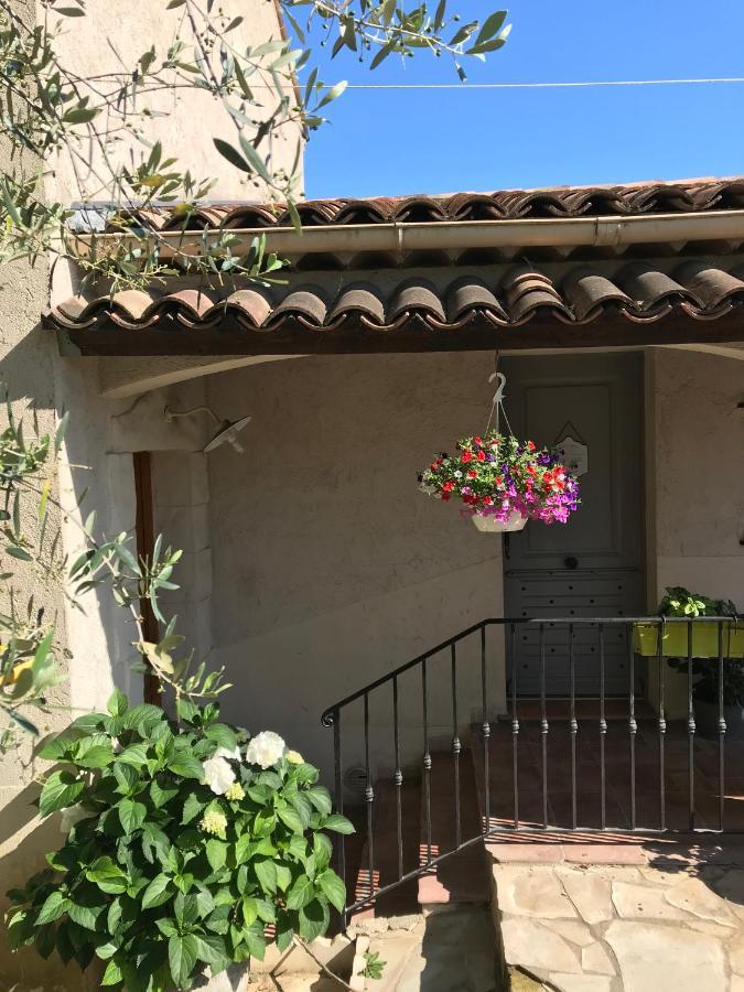 La Maison Du Bonheur Contes  Exteriör bild